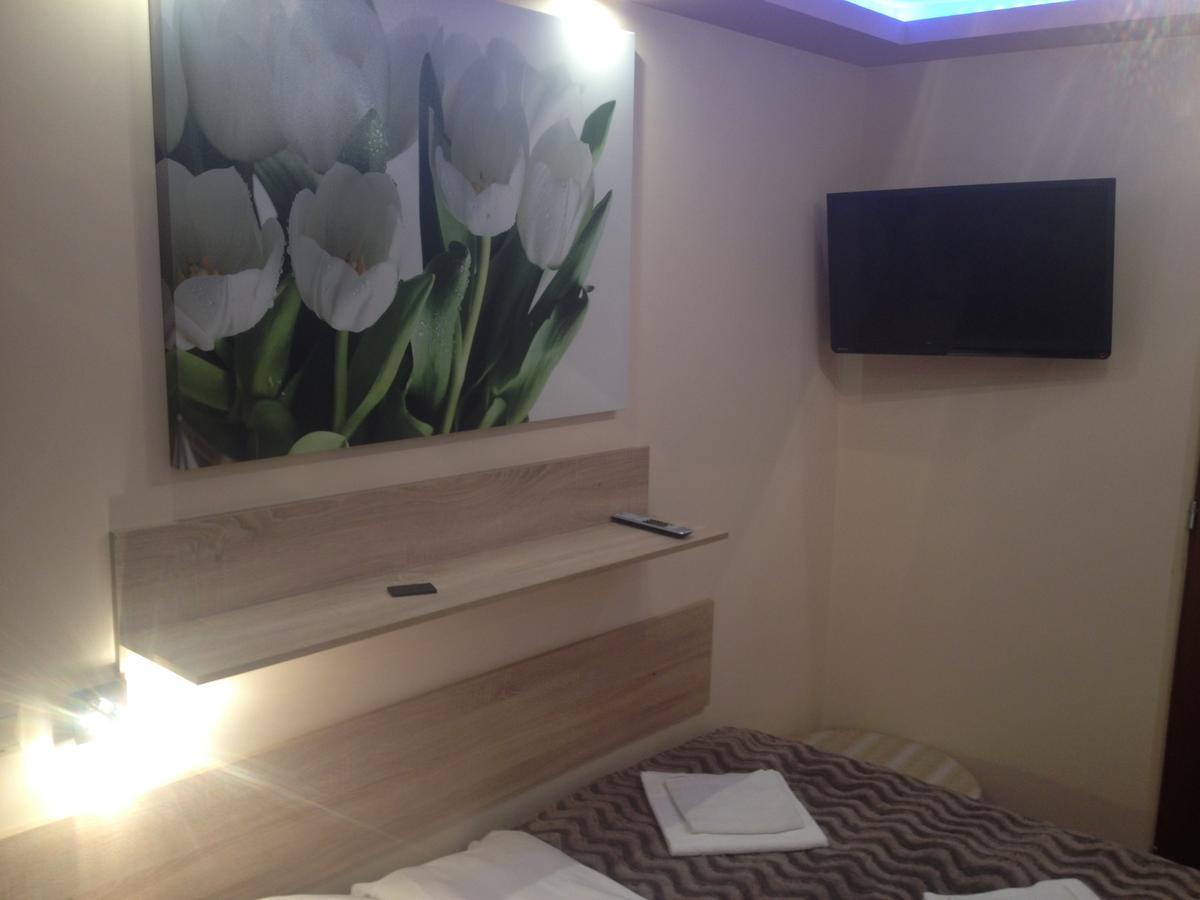 Hotel Mis Bochnia Zewnętrze zdjęcie