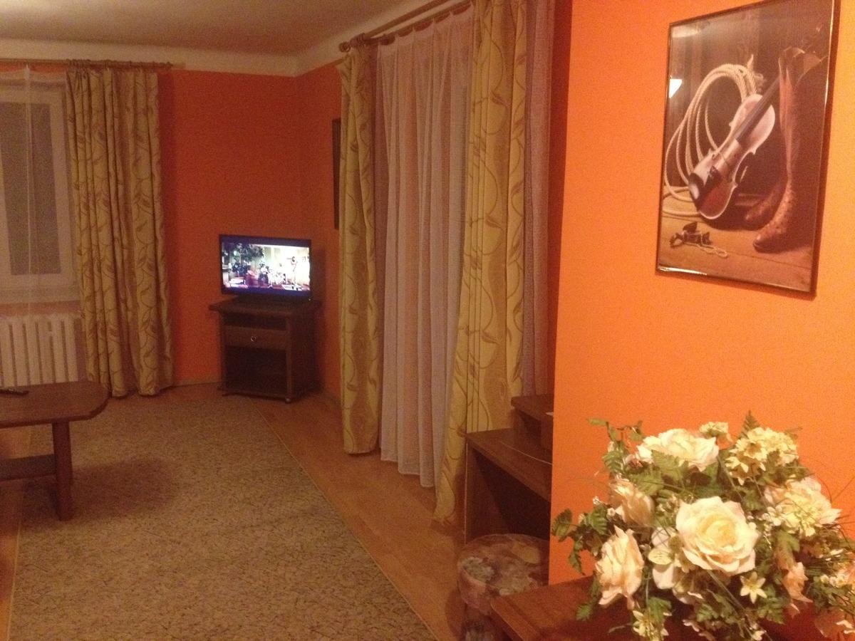 Hotel Mis Bochnia Zewnętrze zdjęcie