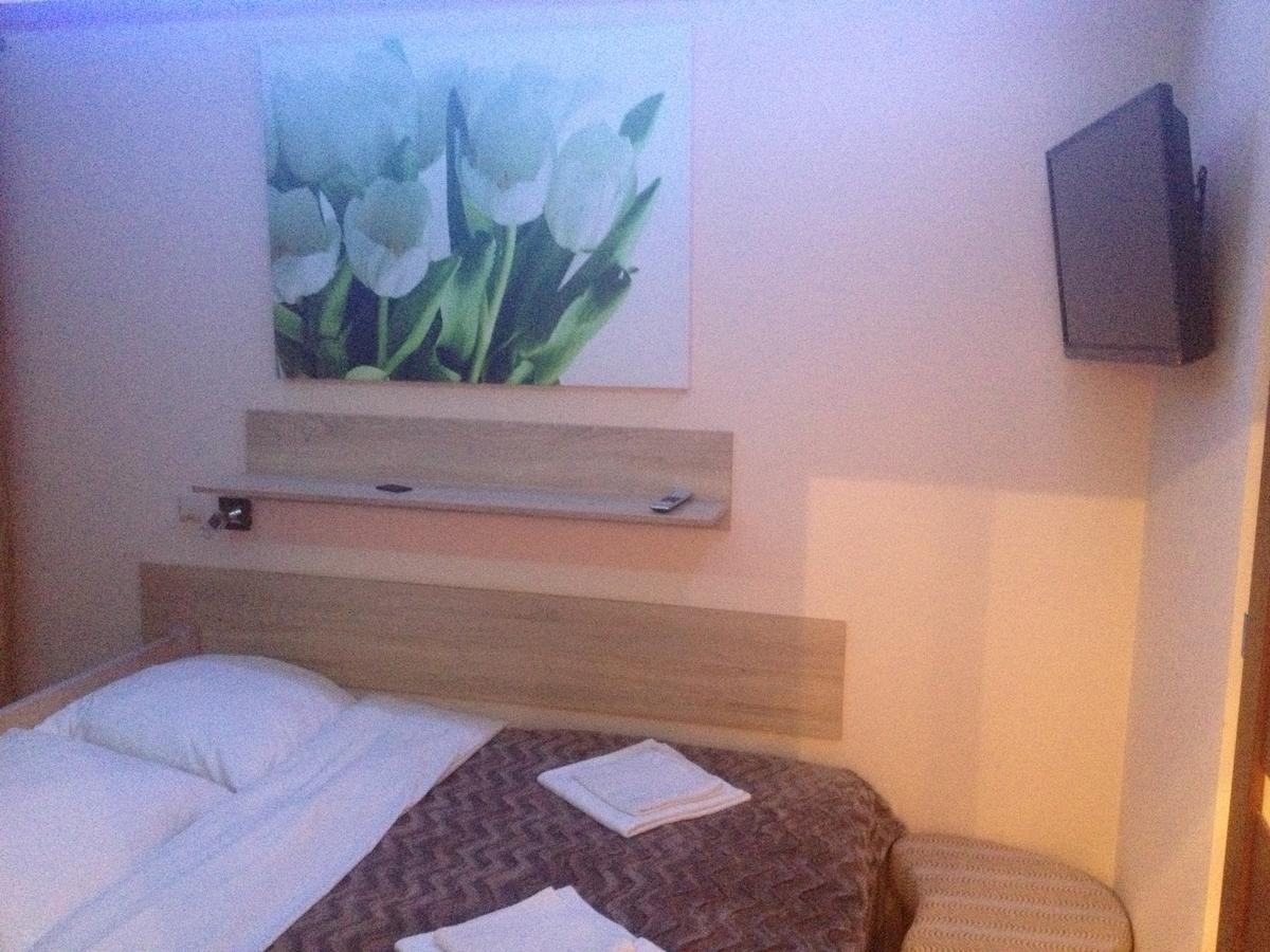 Hotel Mis Bochnia Zewnętrze zdjęcie