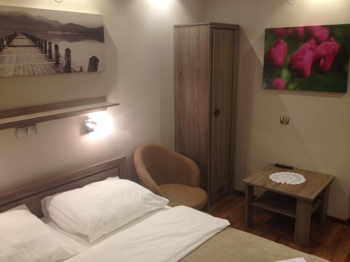 Hotel Mis Bochnia Zewnętrze zdjęcie