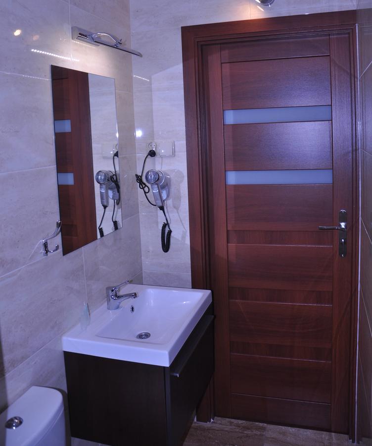 Hotel Mis Bochnia Zewnętrze zdjęcie