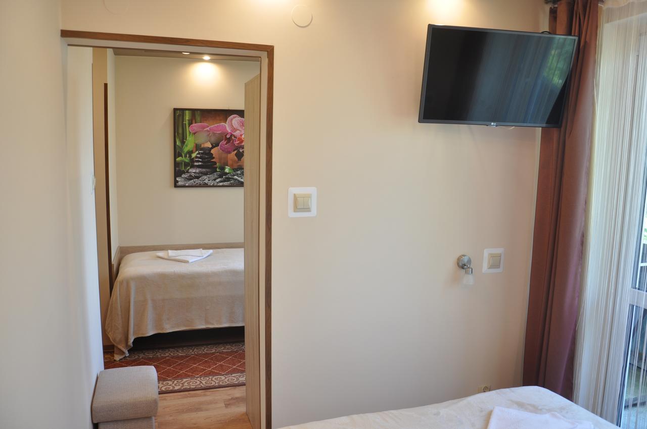 Hotel Mis Bochnia Zewnętrze zdjęcie