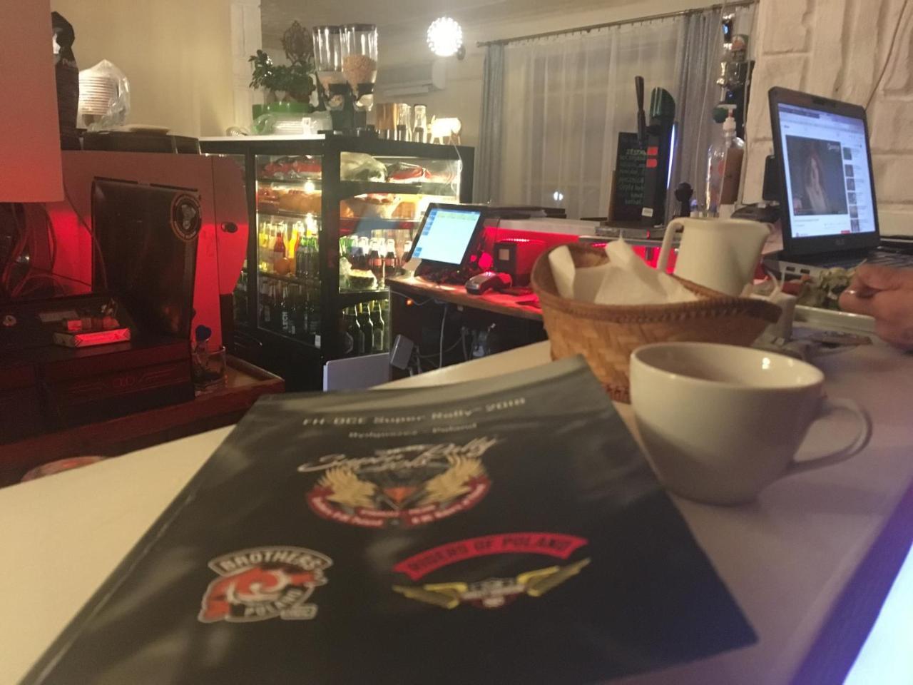 Hotel Mis Bochnia Zewnętrze zdjęcie